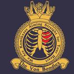 logo The Von Bondies